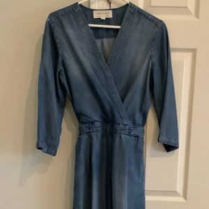 Cloth & Stone jumpsuit